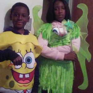 Meet your Posher, Robert